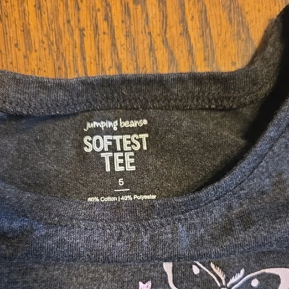 Girls Mixed Tops Bundle Of 4 - Picture 10 of 10